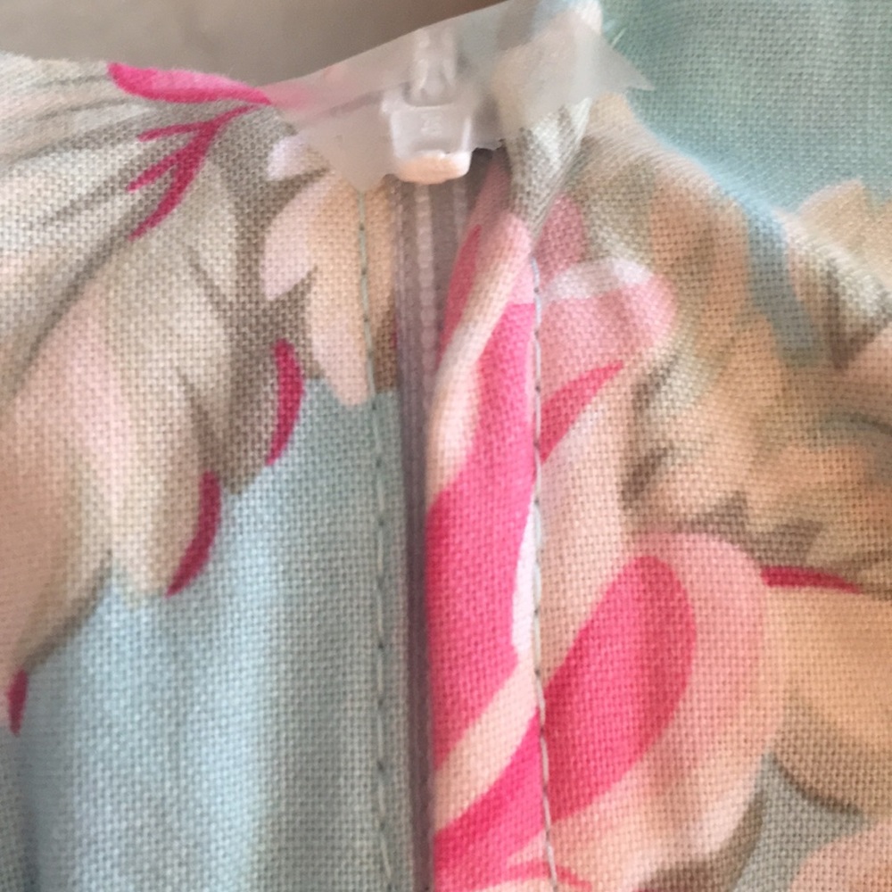 Vintage looking Laura Ashley looking dress - Picture 4 of 7